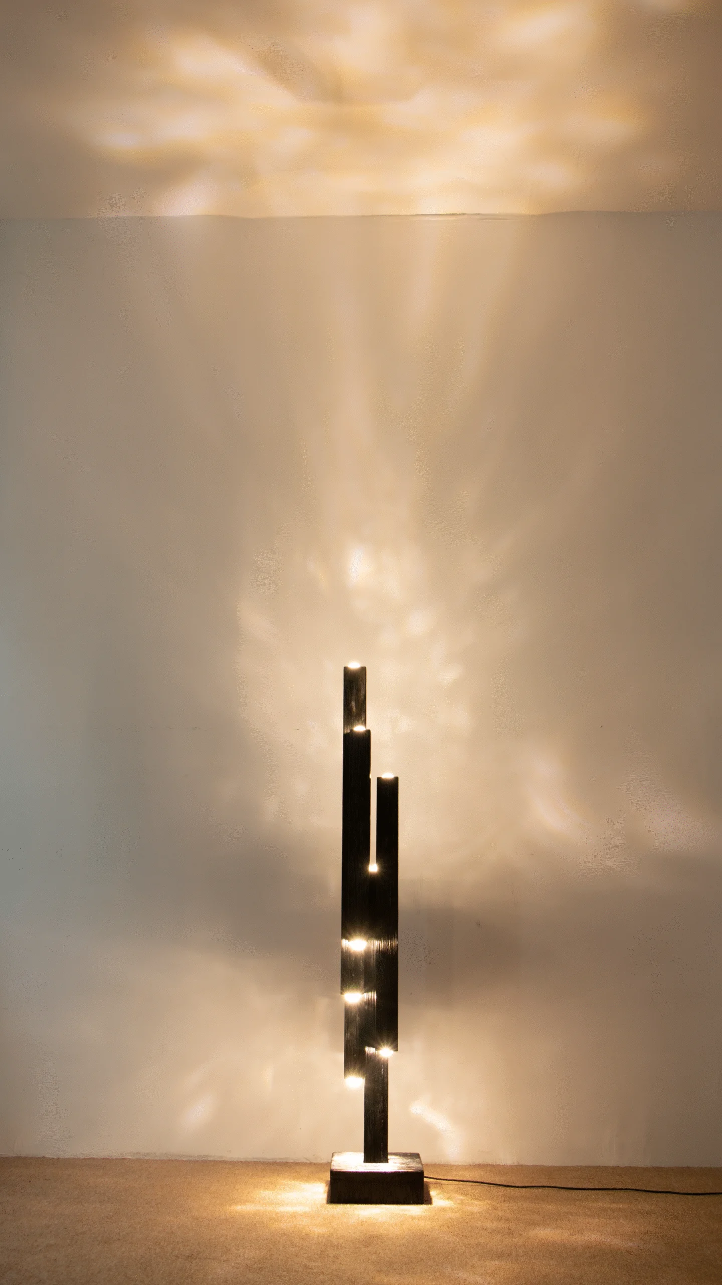 Apex Artistic Solid Wood Floor Lamp scaled – Flowlight Design Apex Artistic Solid Wood Floor Lamp scaled | Flowlight Design