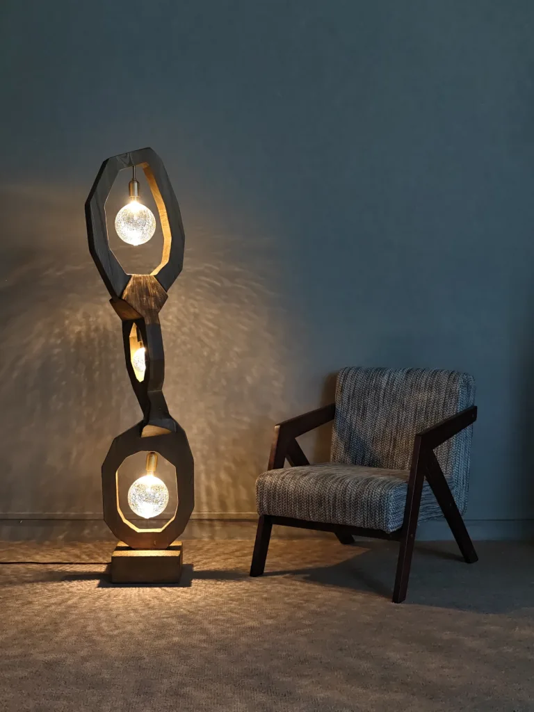 Handmade Natural Solid Wood Artistic Floor Lamp Trinity in European American Antique Style 768x1024 jpg – Flowlight Design Handmade Natural Solid Wood Artistic Floor Lamp Trinity in European American Antique Style 768x1024 jpg | Flowlight Design