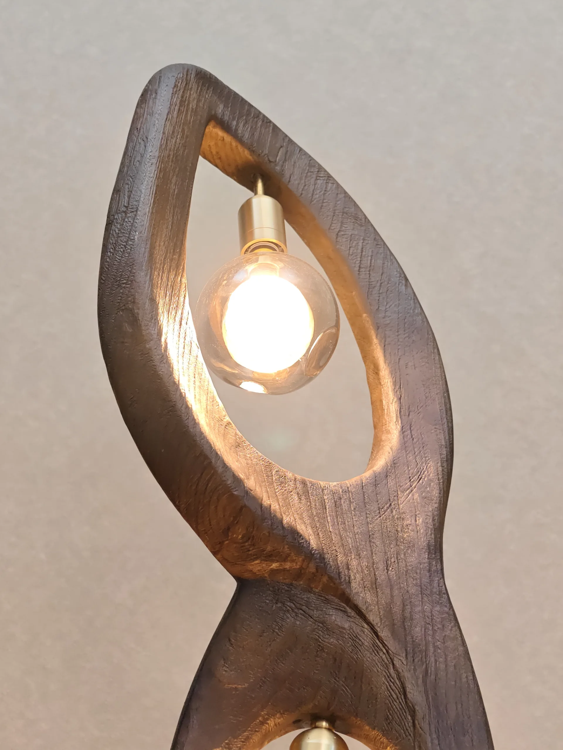 Rebirth Handmade Natural Solid Wood Artistic Floor Lamp European American Antique Style scaled – Flowlight Design Rebirth Handmade Natural Solid Wood Artistic Floor Lamp European American Antique Style scaled | Flowlight Design